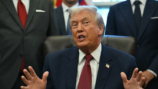 Donald Trump tidak yakin dengan kesepakatan Netflix-Warner Bros. sebesar 72 miliar dolar