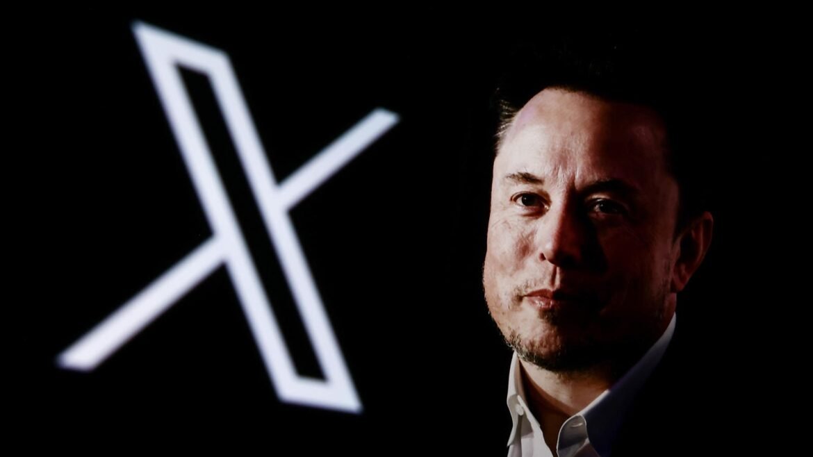 Elon Musk sukses dengan $140 juta di Eropa