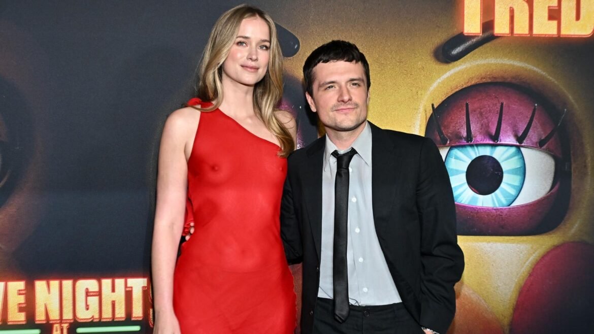 Five Nights at Freddy’s 2 meraup $63 juta, menduduki puncak box office domestik