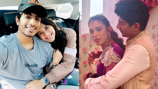 Garis Waktu Kejatuhan Smriti Mandhana dan Palaash Muchhal: Lamaran Impian untuk Membodohi Rumor dan Membatalkan Pernikahan