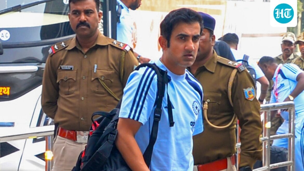 Gautam Gambhir bersikap ‘berkulit tebal’ ketika kritik terus berlanjut: ‘Penggemar akan memahami transparansi’
