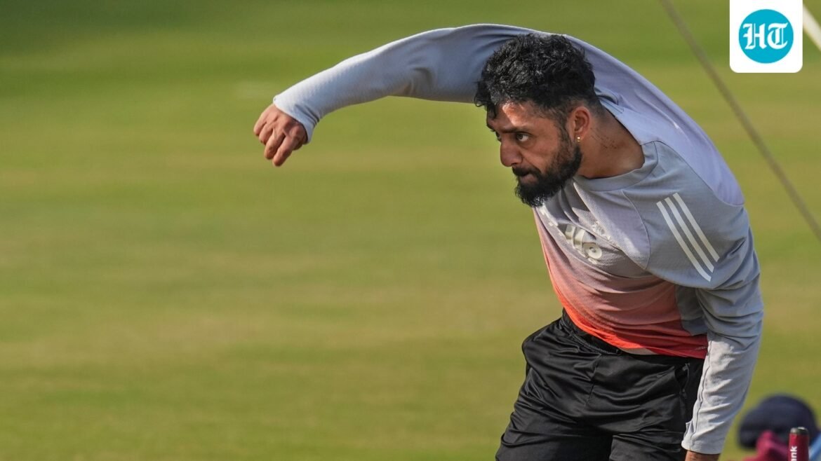 Gautam Gambhir tentang ‘tidak mengekspos secara berlebihan’ Varun Chakraborty melawan Afrika Selatan: ‘Rahasia harus tetap menjadi rahasia’