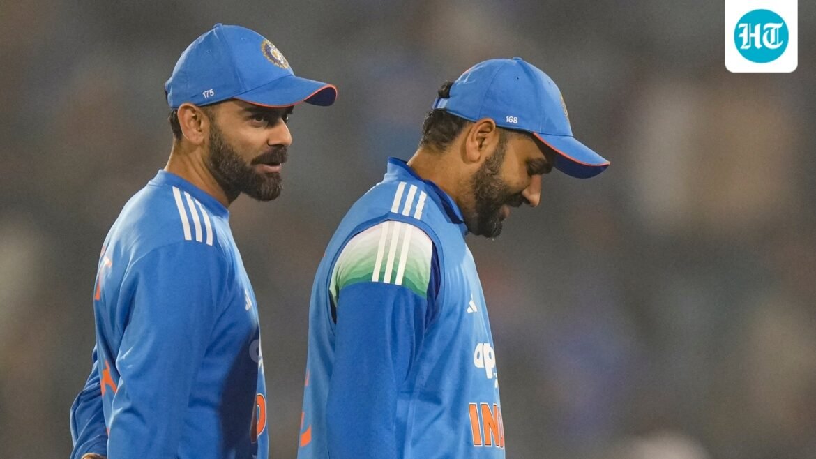 Harbhajan menghasilkan banyak suara untuk menentukan masa depan Virat Kohli-Rohit Sharma meskipun performa mereka bagus: ‘Di luar pemahaman kami’