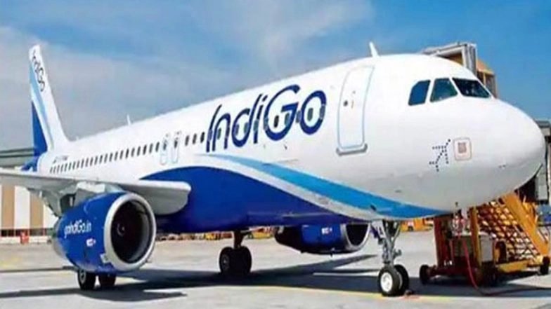 Harga Saham InterGlobe Aviation Hari Ini 8 Des: Saham InterGlobe Aviation Limited turun INR 200 di awal perdagangan di tengah gangguan penerbangan IndiGo, periksa harga terbaru di NSE
