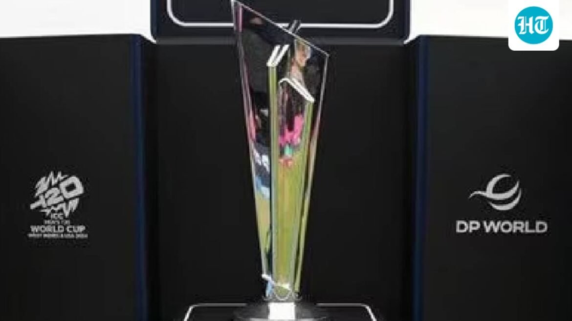 ICC dan JioStar mengakhiri pembicaraan keluar dari lembaga penyiaran, mengeluarkan pernyataan bersama: ‘Laporan tidak mencerminkan posisi yang akurat’