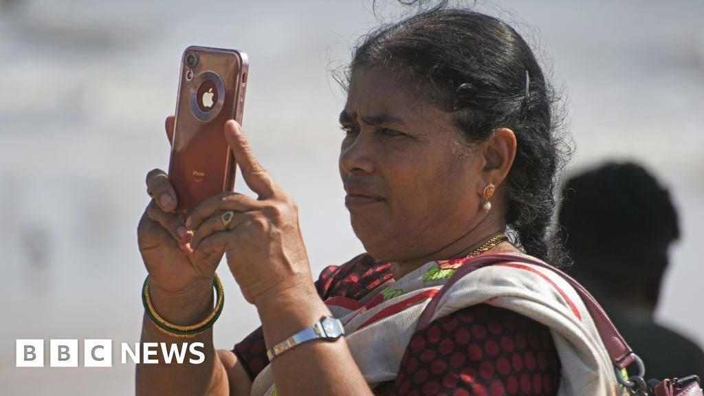 India mewajibkan aplikasi keamanan siber pemerintah di semua ponsel cerdas