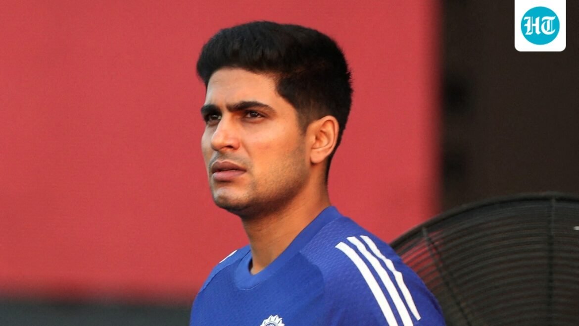 Jam kembalinya Shubman Gill dimulai ketika dia memulai rehabilitasi pada 1 Desember; BCCI berharap untuk kembalinya T20I