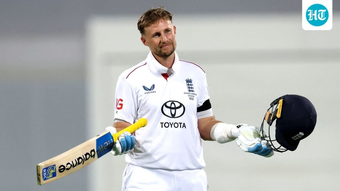 Joe Root memaksa Australia ‘mengakui dia hebat’ setelah mengakhiri kekeringan selama 12 tahun dengan ‘Ashes Century Down Under’ yang pertama
