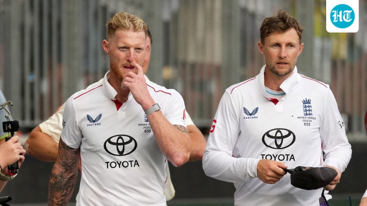 Legenda Inggris mengecam Ben Stokes setelah tes di Perth: ‘Tidak bisa mengatakan hal baik tentang kriket yang buruk’