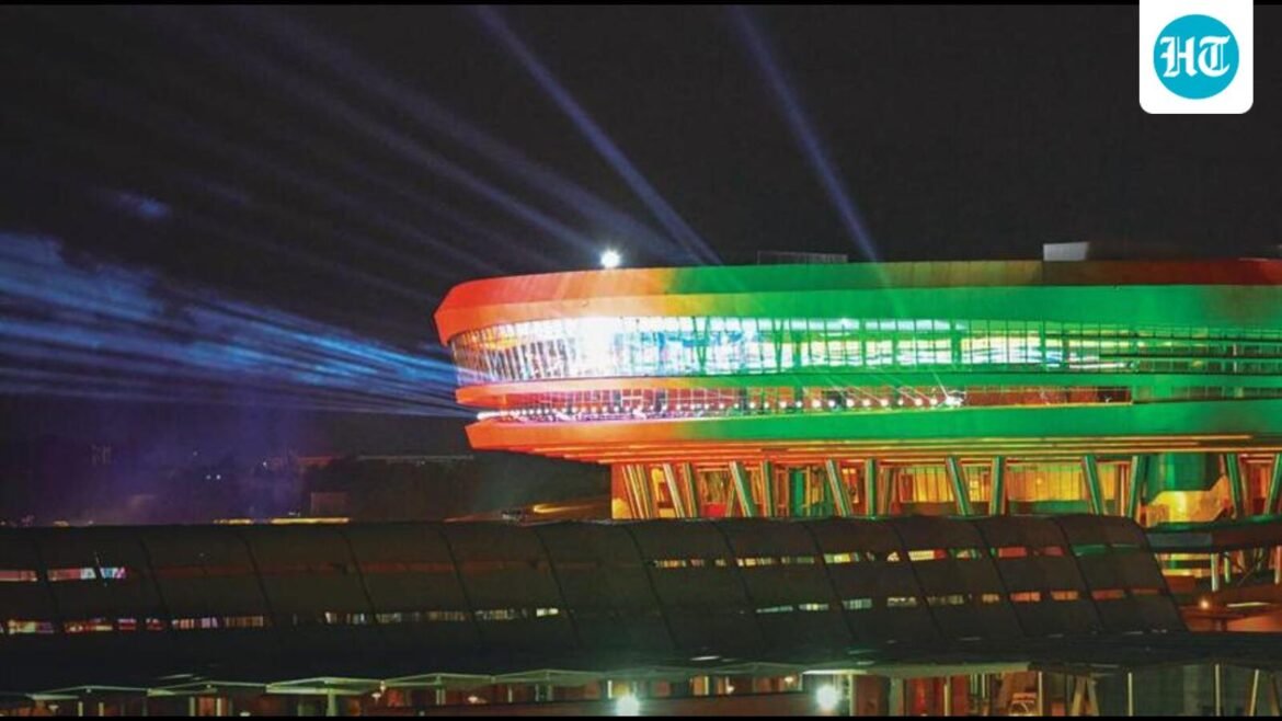 Lima gagasan utama bagi India dan dunia pada titik balik