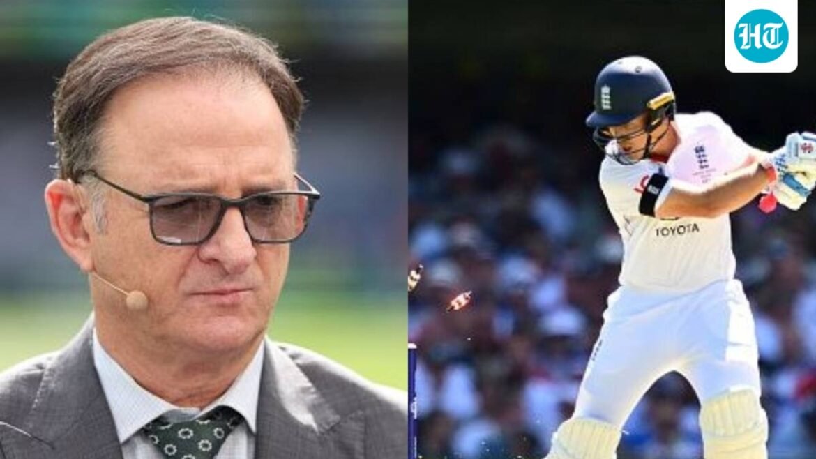 Mark Waugh menghina Ollie Pope, menyebutnya ‘hanya pemain’ beberapa saat sebelum Mitchell Starc membuktikan bahwa dia benar: ‘Dia adalah kelemahan mereka’