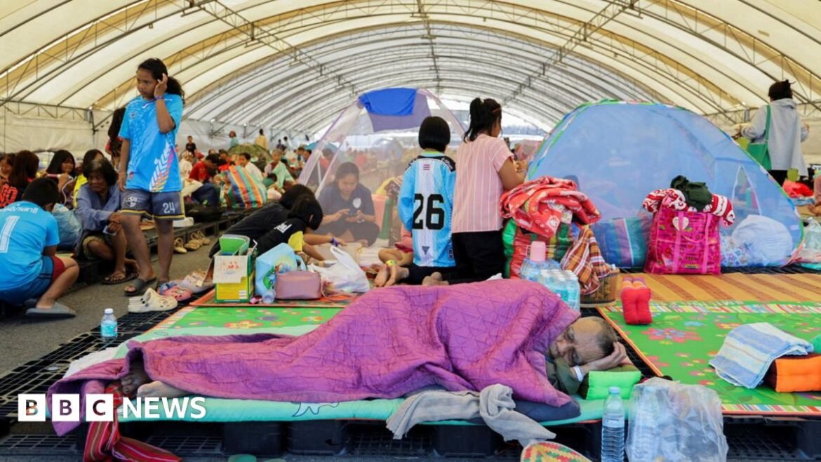 Masalah perbatasan yang bersejarah telah menyebabkan kekerasan terburuk dalam beberapa bulan terakhir