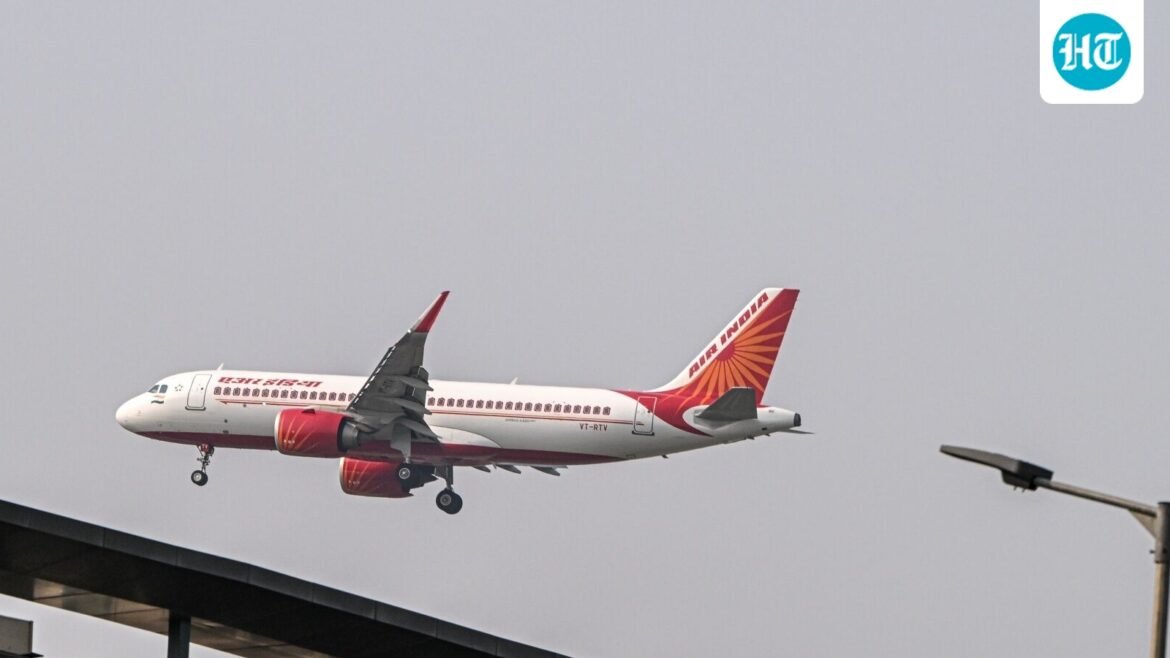 ‘Memalukan’: Air India terbang dengan pesawat tanpa sertifikat peninjauan kelaikan udara