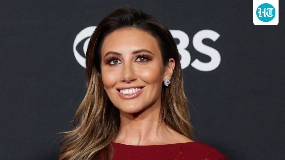 Mengapa Alina Habba mengundurkan diri sebagai penjabat Jaksa Negara Bagian New Jersey; menjelaskan