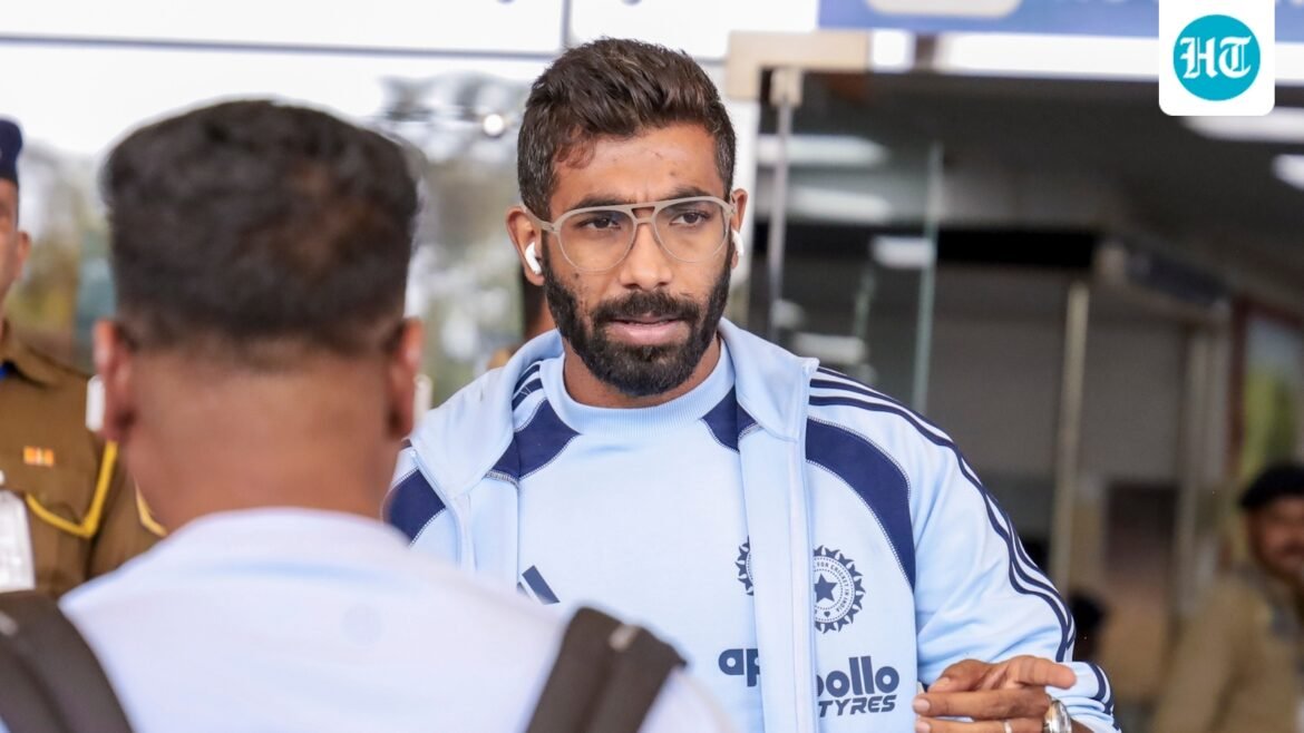 Mengapa Jasprit Bumrah dan Axar Patel tidak bermain untuk India di T20I ke-3 melawan Afrika Selatan di Dharamsala