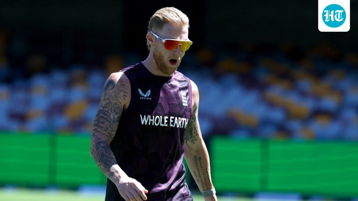 Menteri Queensland mengecam Ben Stokes karena mengendarai e-skuter tanpa helm: ‘Pemain kriket bodoh’