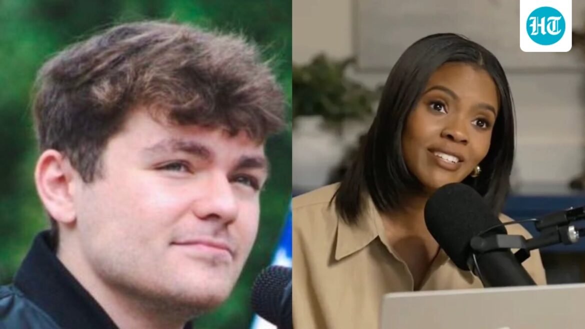 Nick Fuentes menyudutkan Candace Owens Atas Pertunjukan Langsung TPUSA Charlie Kirk; “Aku harus melakukannya demi penggemarku”