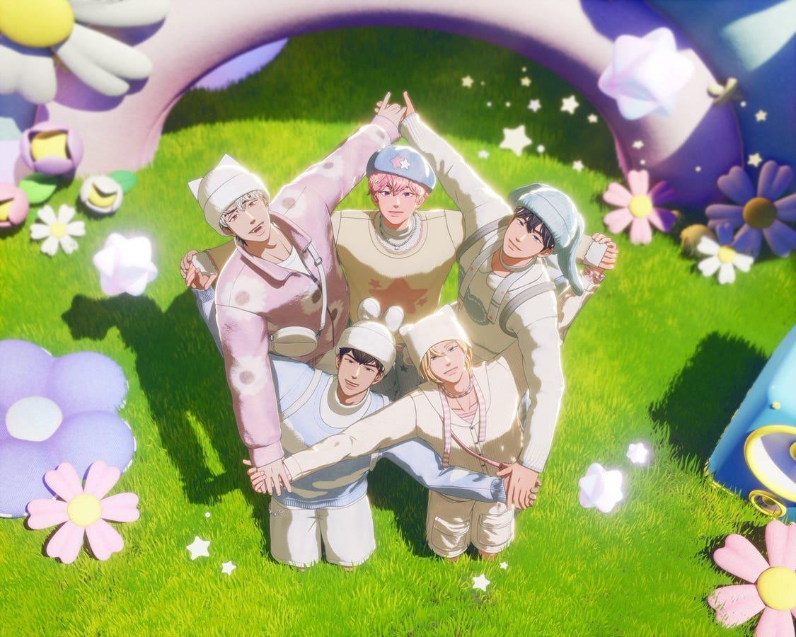 Nominasi Melon Music Awards 2025, artis: Jennie, G-Dragon, IVE