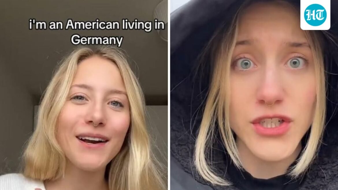 Orang Amerika pindah ke Jerman untuk belajar kedokteran, membayar $100 per semester: “Saya membuat keputusan yang tepat”