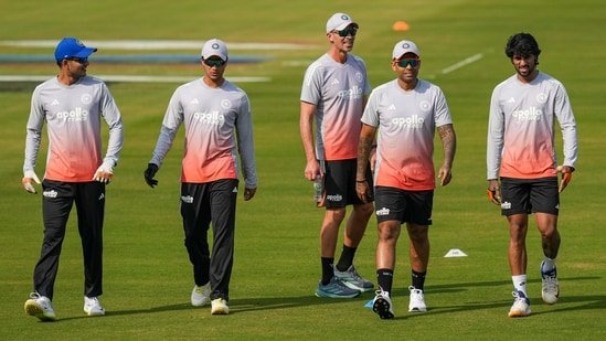 Pembaruan LANGSUNG IND vs SA, T20I pertama: India mengulangi kredensial ODI dengan Shubman Gill, Hardik Pandya kembali bergabung