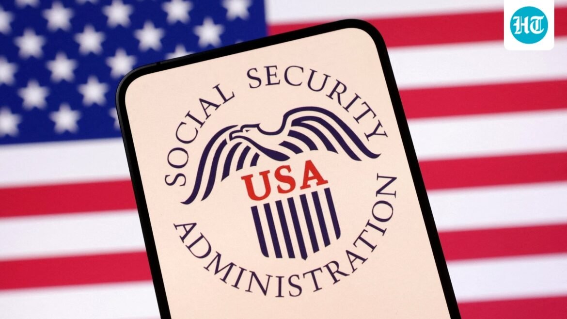 Pembayaran Jaminan Sosial pada 3 Desember: siapa yang menerima dana? Inilah yang perlu diketahui penerima manfaat