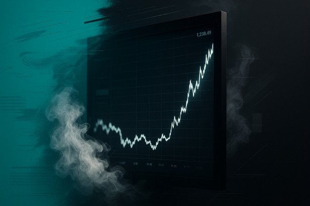 Pembeli Uang Besar Berburu Saham Fox