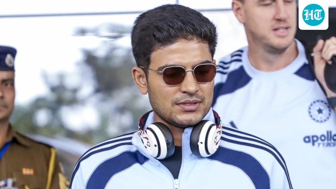 Penampilan Gill menambah kekhawatiran India menjelang Piala Dunia