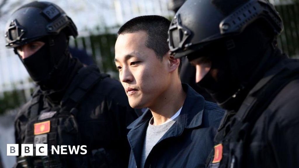 Pencipta TerraUSD dijatuhi hukuman 15 tahun penjara atas keruntuhan $40 miliar