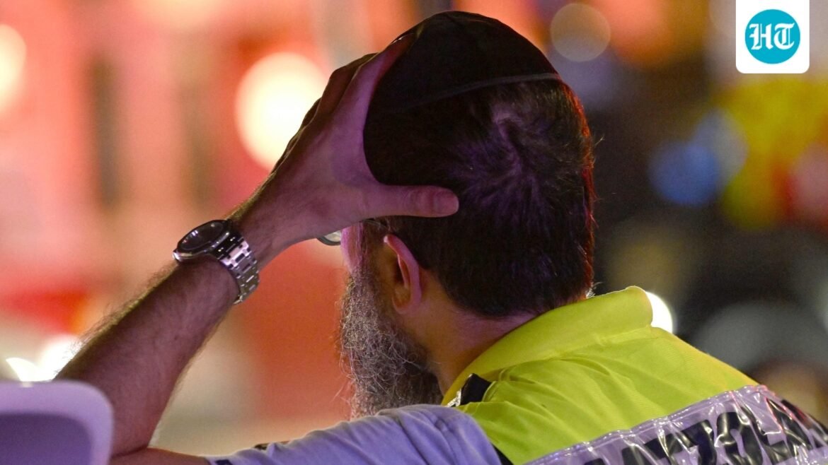 Penembakan massal jarang terjadi di Australia. Berikut ini beberapa serangan sebelumnya