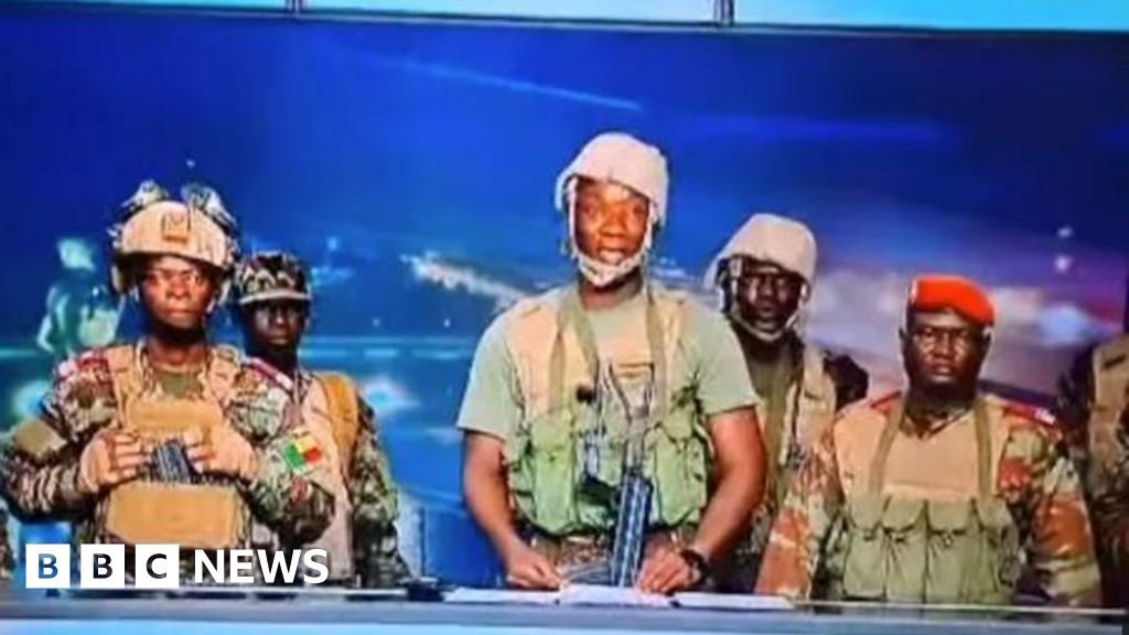 Perburuan konspirator: dua sandera dilaporkan dibebaskan