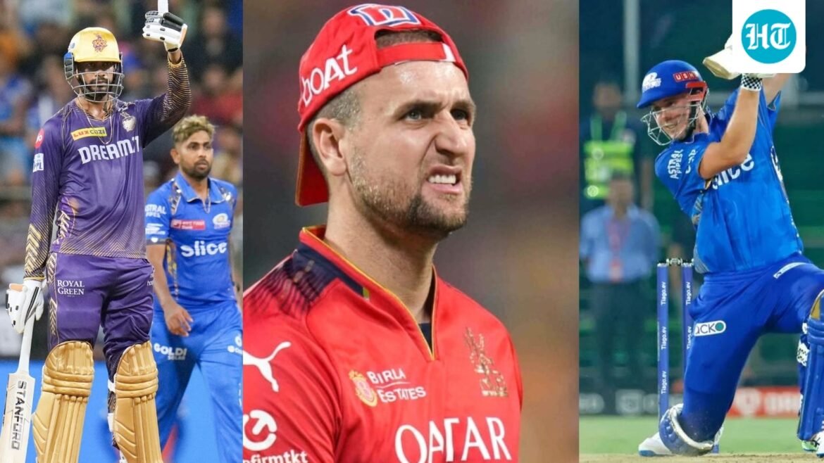 Perebutan INR 10 crore dalam lelang IPL 2026: Mengapa mantan bintang CSK dan 3 lainnya dapat memicu perang uang besar di Abu Dhabi