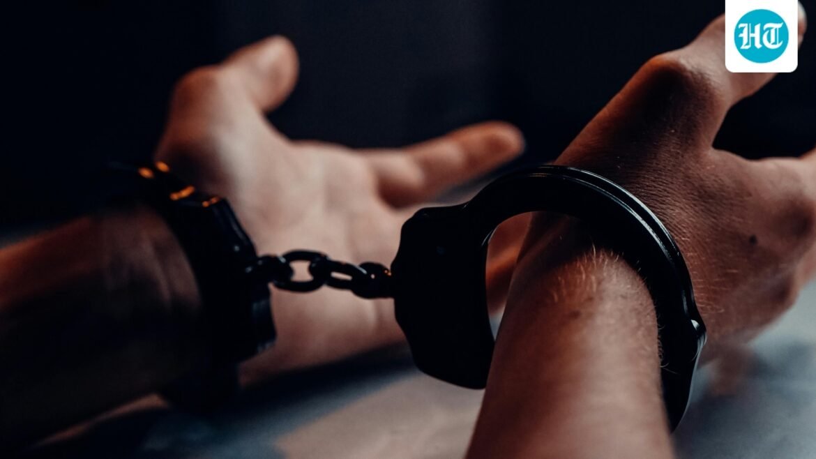 Pria Punjabi ditangkap di Rajasthan karena menjadi mata-mata Pakistan, membantu menyiapkan akun WhatsApp India untuk petugasnya