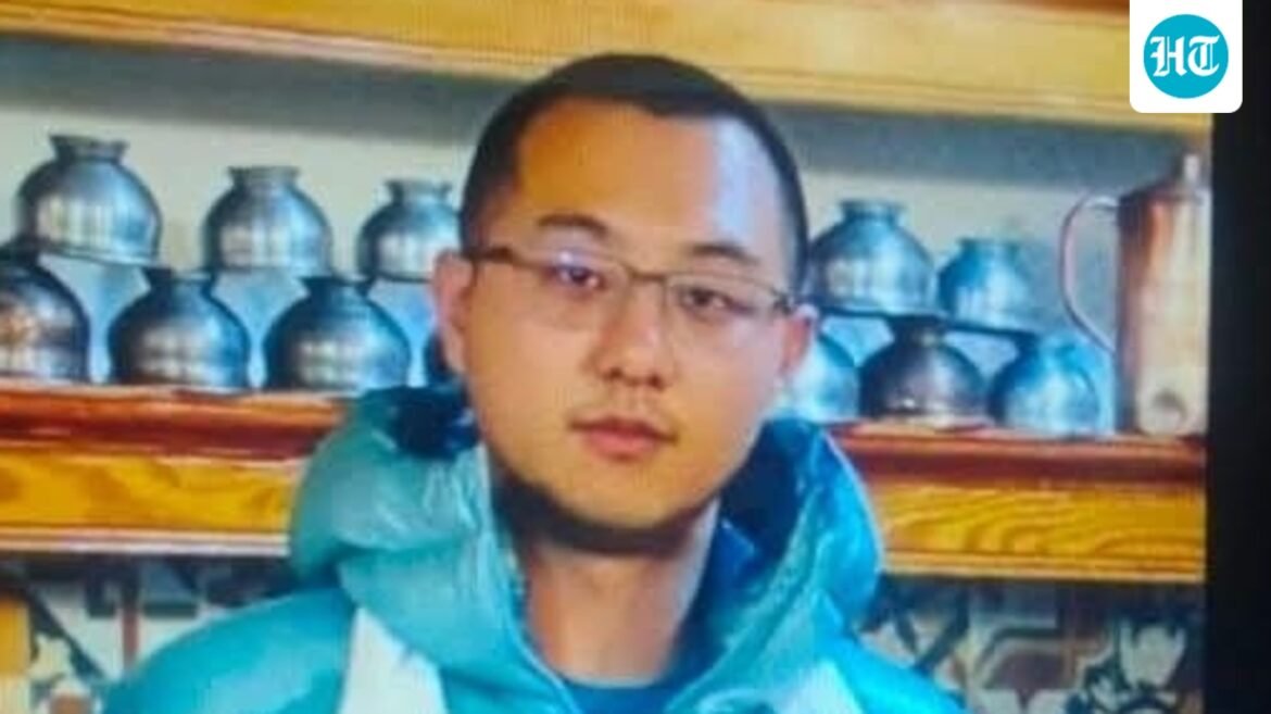 Pria Tiongkok ditahan di J&K karena pelanggaran visa, ‘aktivitas online yang tidak biasa’ di telepon