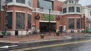 Publix ditutup di kawasan perbelanjaan populer; Tempat kedua juga ditutup