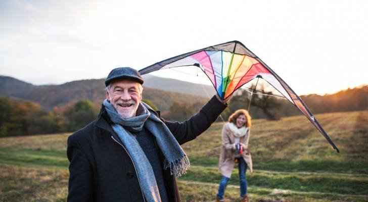 Rata-rata orang Amerika memiliki kekayaan bersih $620.654, namun angka itu tidak berarti banyak. Inilah angka yang penting