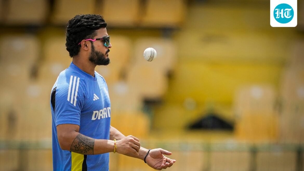 Ravichandran Ashwin meminta Riyan Parag ‘menunjukkan keserbagunaan’ untuk masuk skuad ODI: ‘Dia tidak akan lolos karena…’