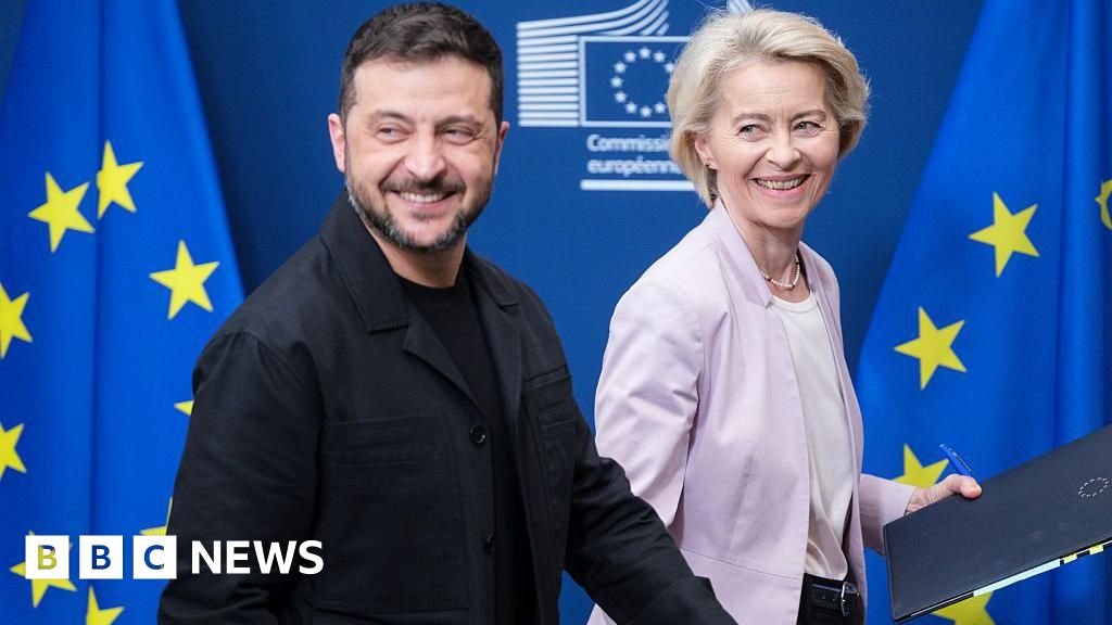 Rusia membalas rencana besar-besaran Eropa untuk meminjamkan uang beku Moskow kepada Ukraina