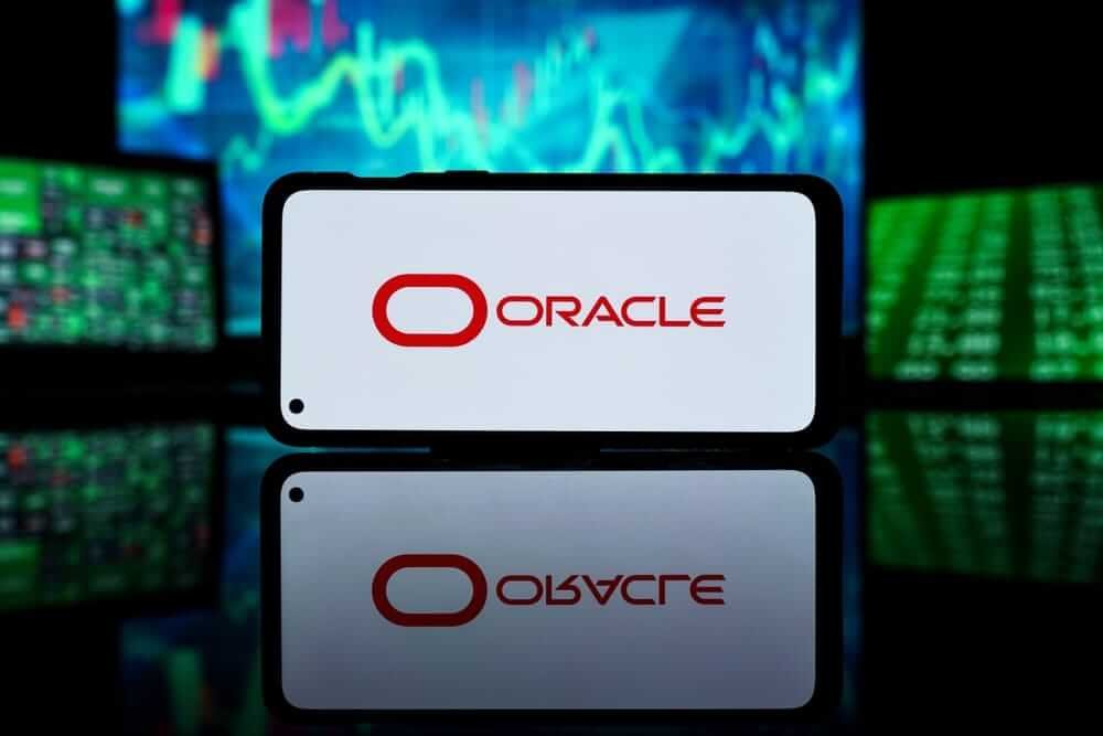 Saham Oracle turun di bawah rata-rata pergerakan 200 hari. Apakah sausnya layak dibeli?