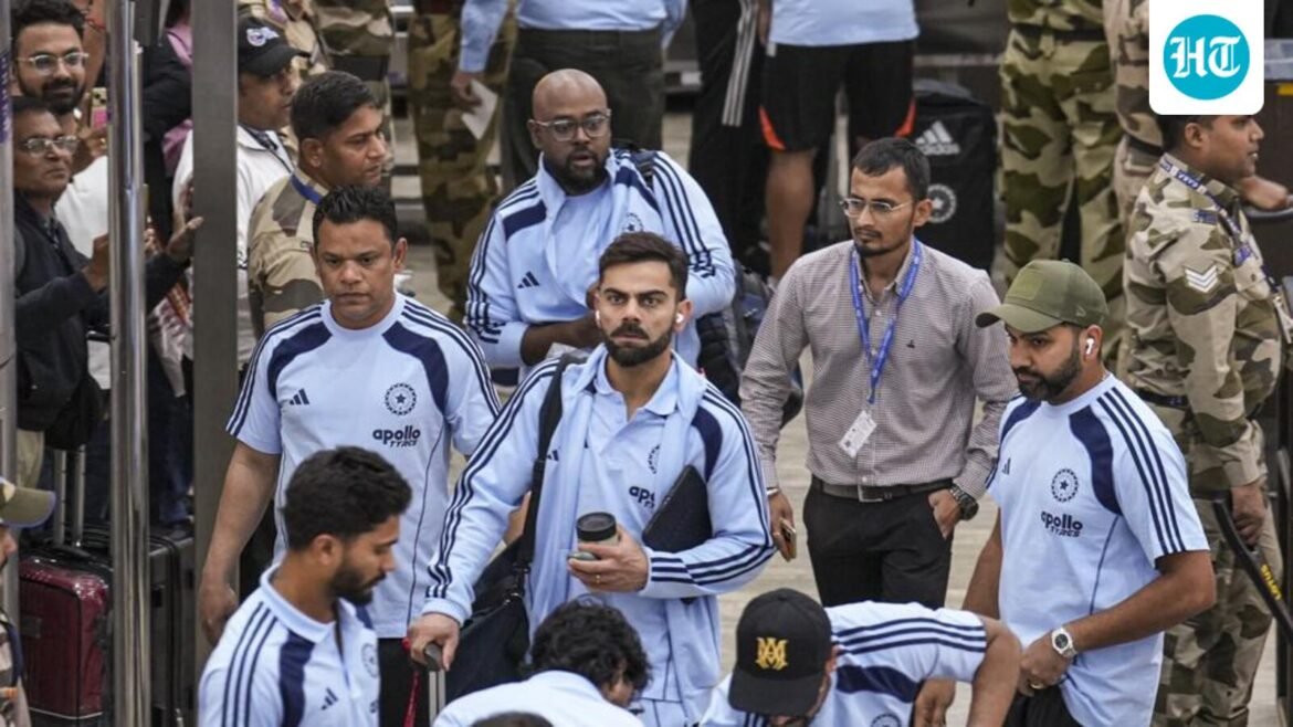 Sedikit keputusasaan untuk memenangkan seri ODI: Ten Doeschate