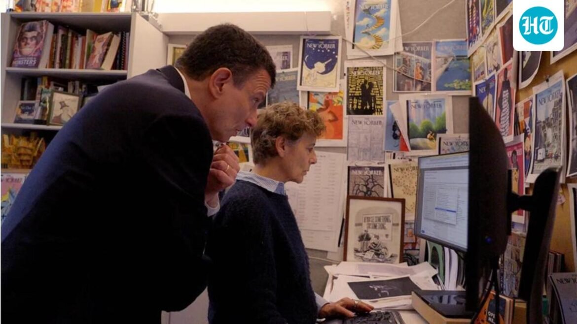 Selamat abad, warga New York. Apa yang membuatmu tetap hidup?