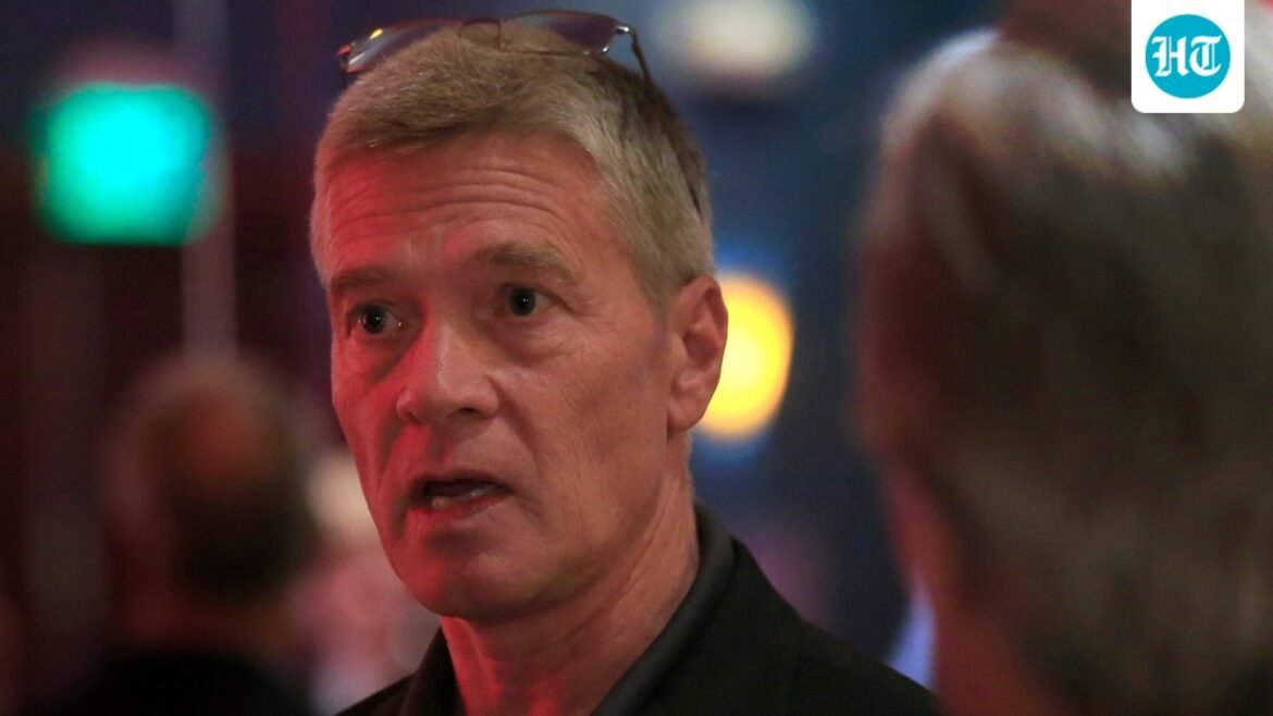 Semua anggota Partai Republik di Indiana yang memberikan suara menentang usulan pemekaran wilayah Trump; periksa daftar lengkap