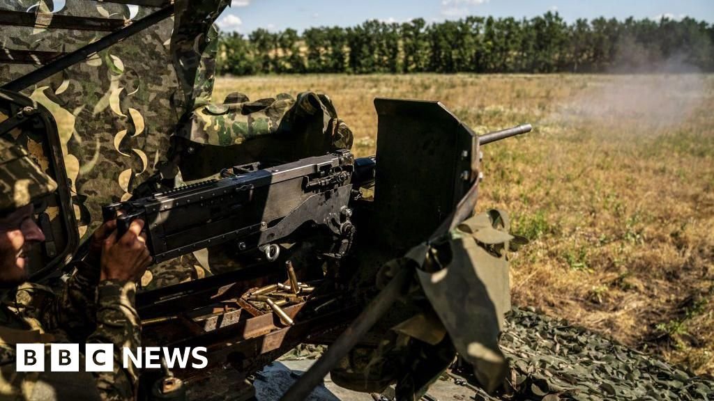 Seorang prajurit Angkatan Bersenjata Inggris tewas di Ukraina selama uji pertahanan.