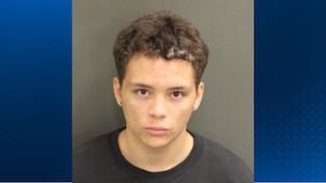 Seorang siswa sekolah menengah dituduh memperkosa beberapa gadis. Para deputi percaya bahwa ada lebih banyak korban