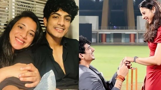 Smriti Mandhana dan Palash Muchal berbagi pernyataan resmi pertama tentang pembatalan pernikahan mereka: ‘Ingin ditutup…’