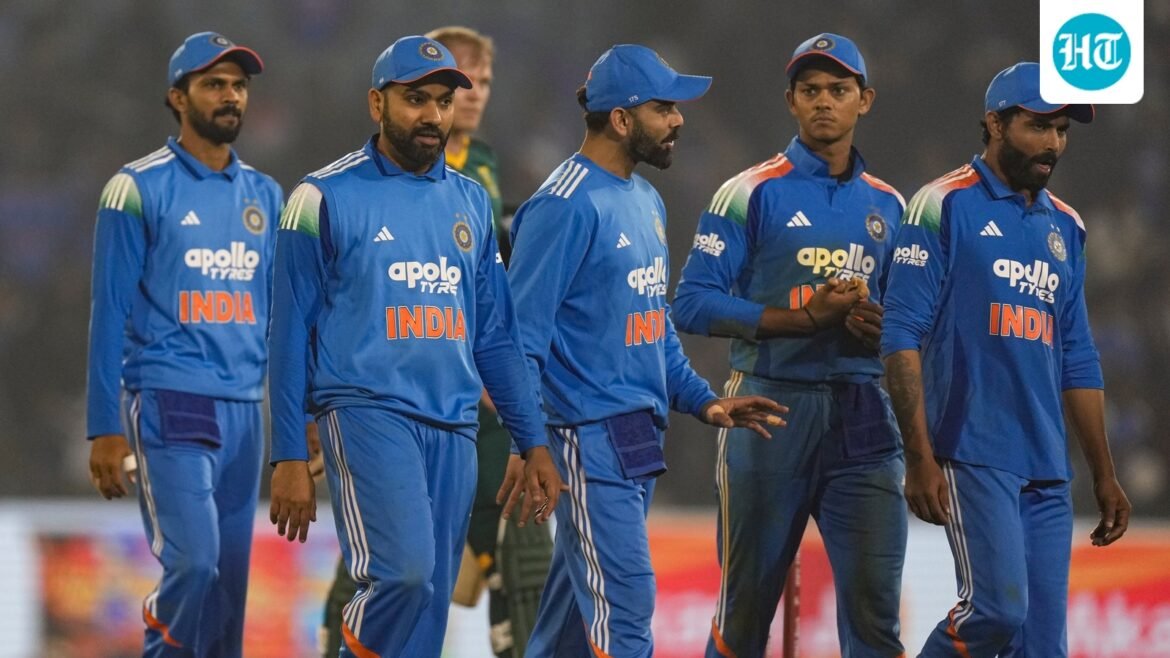 Streaming Langsung ODI ke-3 India vs Afrika Selatan: Kapan, di mana, dan bagaimana menonton IND vs SA langsung di TV dan online