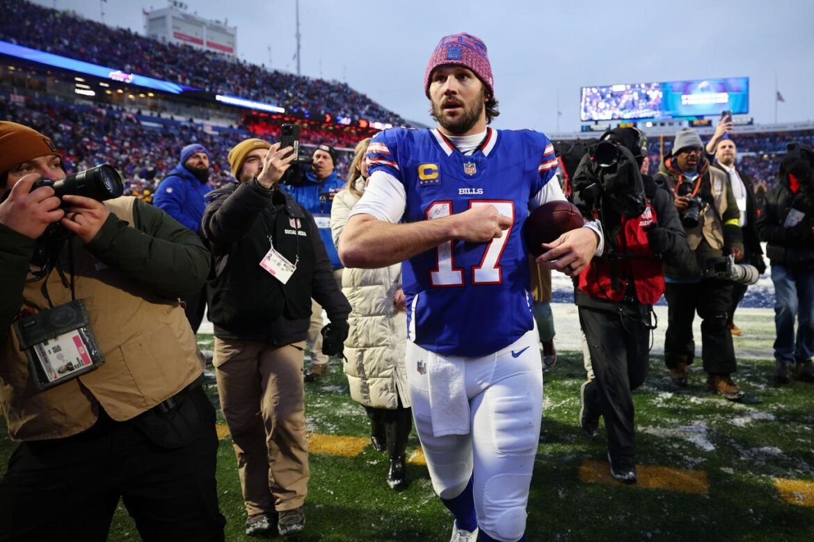 “Tentu saja ini adalah kesempatan terbaik mereka.”