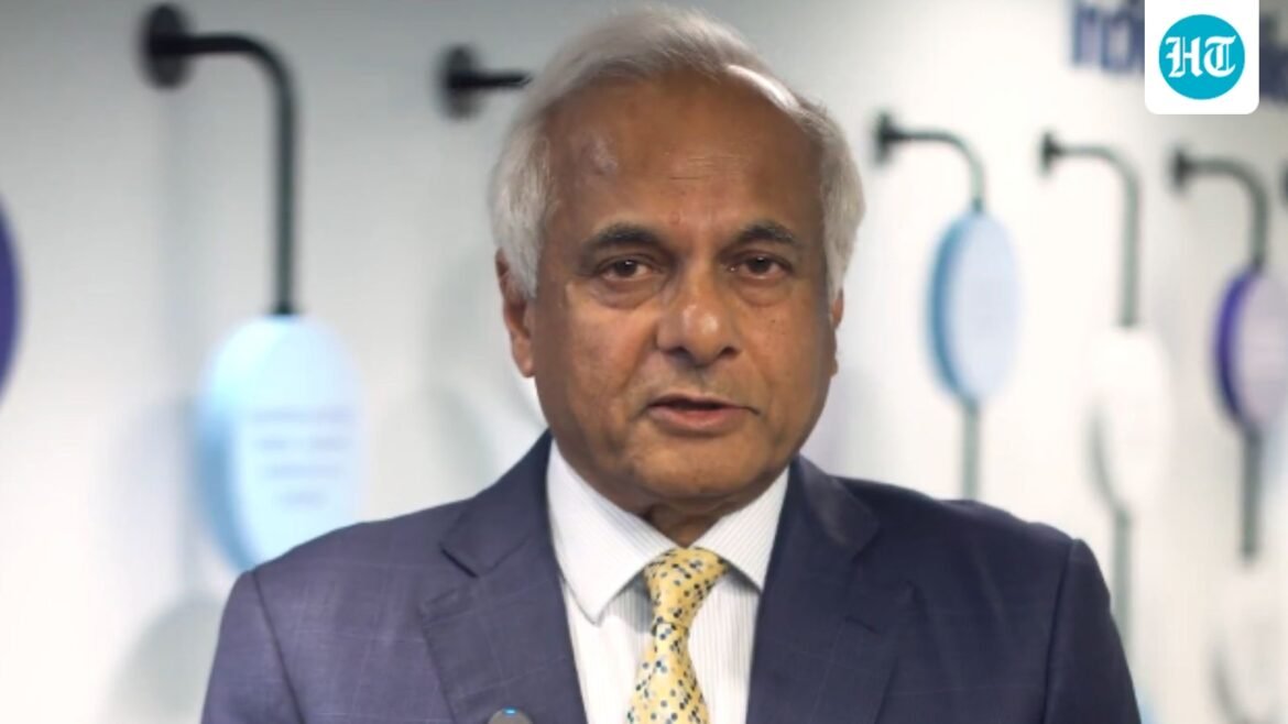 ‘Tidak dapat disangkal bahwa kami salah’: Pimpinan Indigo mengatakan maskapai penerbangan akan menyelidiki semua aspek gangguan penerbangan