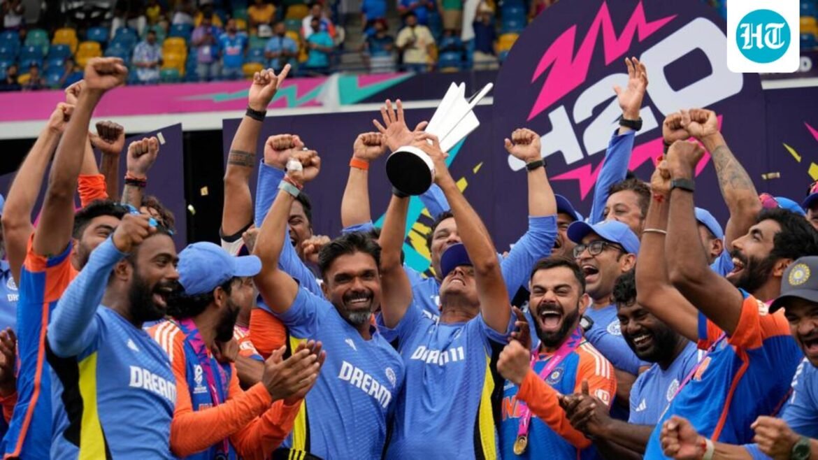 Tiket Piala Dunia T20 tersedia