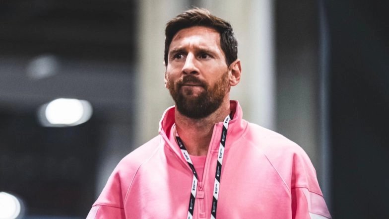 Tur GOAT India Lionel Messi: Ketua Menteri Benggala Barat Mamata Banerjee Mengumumkan Komite Yudisial untuk Menyelidiki Kekacauan Stadion Salt Lake Atas Kunjungan Sepak Bola Argentina
