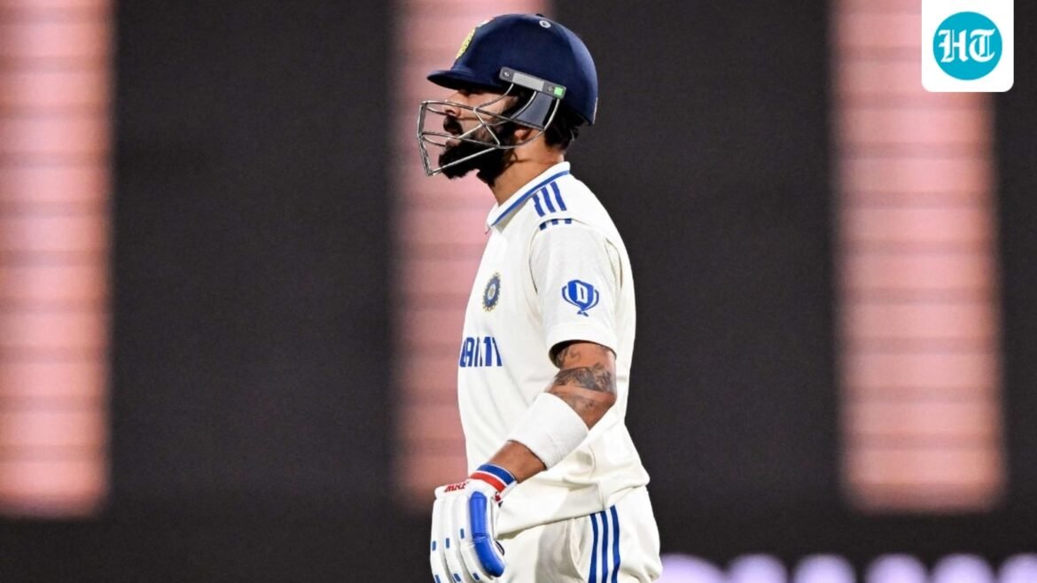 Virat Kohli ‘hampir yakin dia ingin keluar dari Tes’: R Ashwin mengatakan ‘tidak benar untuk meninjau kembali keputusan tersebut’